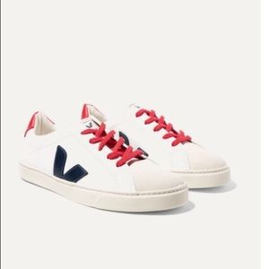 ⚠️VEJA ESPLAR EXTRA WHITE NAUTICO PEKIN BRAND NEW